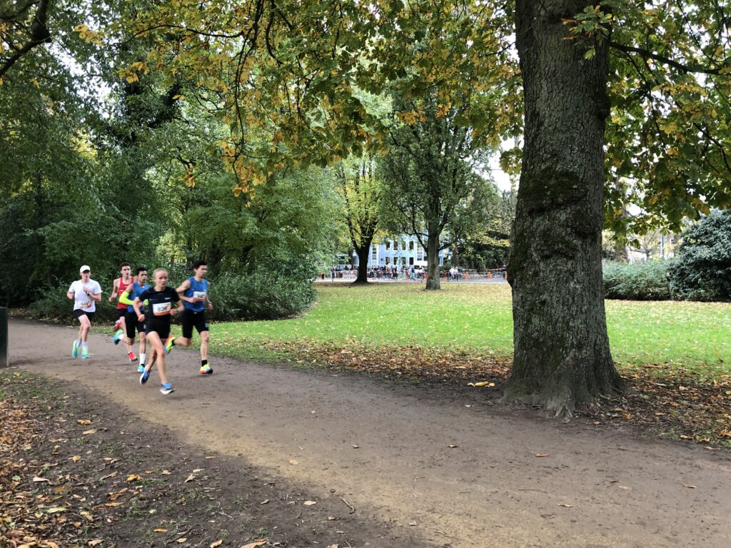Plantsoenloop: de hardloopklassieker van het Noorden Plantsoenloop: de hardloopklassieker van het Noorden