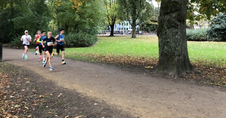 Hardlopen in Noorderplantsoen Groningen? Meedoen aan de klassieker: Plantsoenloop Groningen