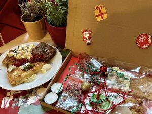 Gronings brievenbuspakketje met zoetigheid van Toet in Groningen voor 19,99 en gratis verzending