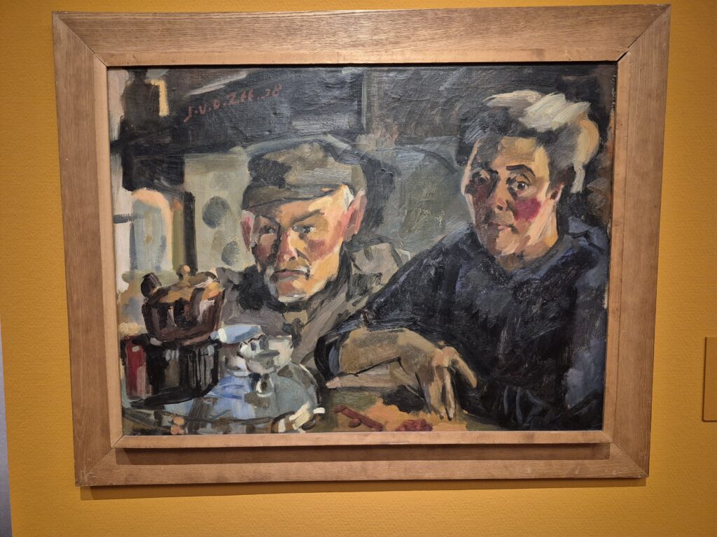 Tentoonstelling Nieuw Licht – De Ploeg, Gronings kunstavontuur dat de wereld op zijn kop zette Tentoonstelling Nieuw Licht – De Ploeg, Gronings kunstavontuur dat de wereld op zijn kop zette