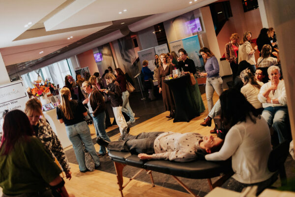 FEM.Fair tijdens FEM.Event in Martiniplaza 2026 Groningen