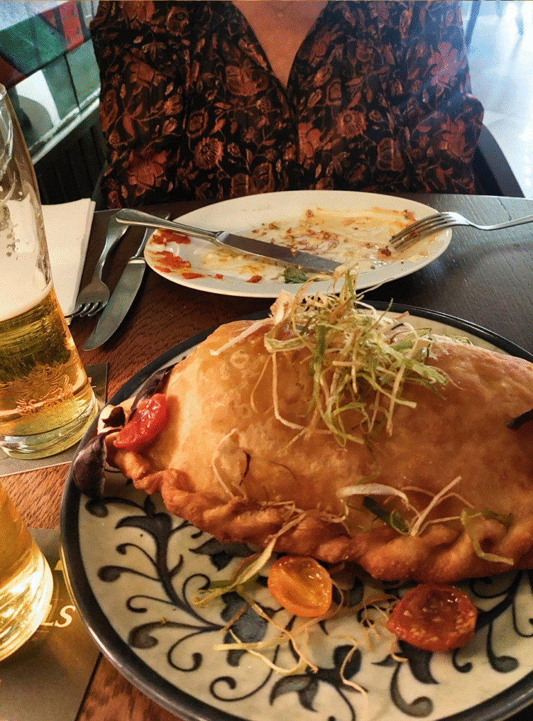 10x écht Italiaans eten in Groningen