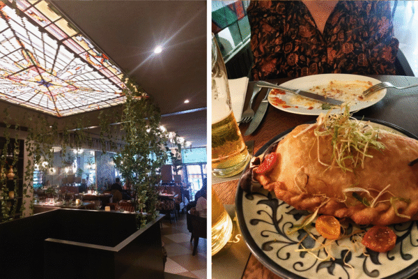 10 x beste Italiaans restaurant in Groningen, waaronder Cicci's aan de Hoge der A