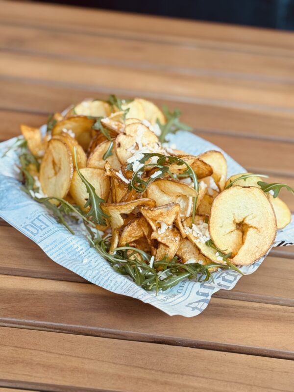 Little Italy: beste Italiaanse streetfood Groningen