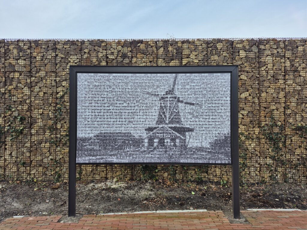 Een wandeling door het Zuiderplantsoen