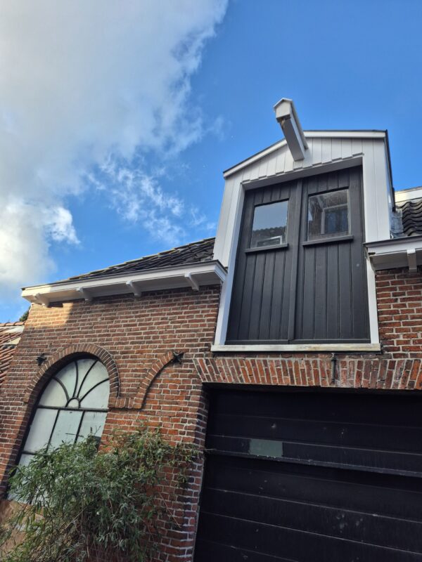 Brandenburgerbuurt Groningen, Sophiastraat