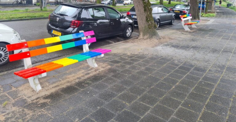 Regenboogwandeling Groningen, LHBTI+ of LGBTQIA+ vriendelijke plekken, activiteiten en evenementen in Groningen
