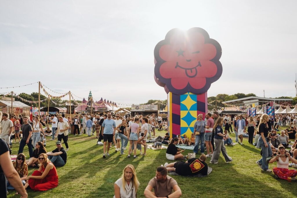 Waarom Hullabaloo Festival Groningen 2026 in mijn agenda staat Waarom Hullabaloo Festival Groningen 2026 in mijn agenda staat
